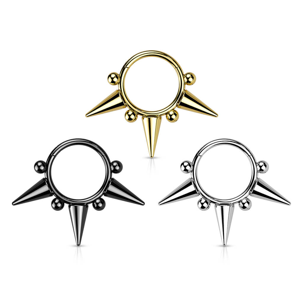 Ring Stachel Clicker - Image 5