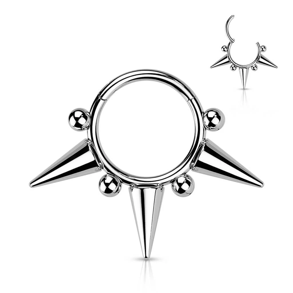Ring Stachel Clicker - Image 6