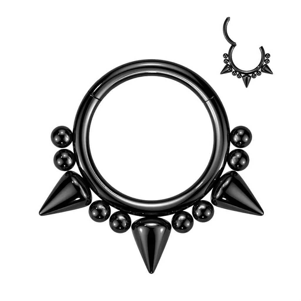 Ring Stachel Clicker - Image 2