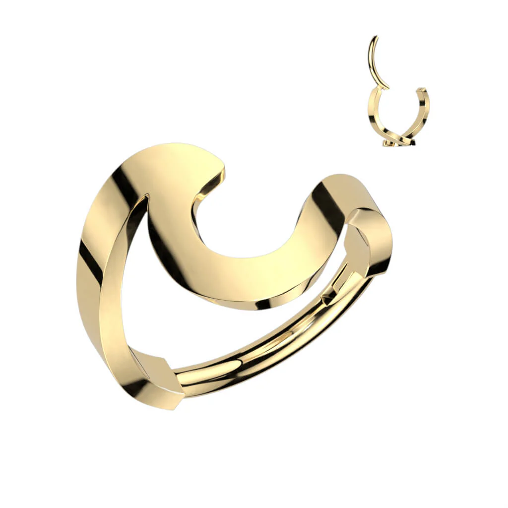 Ring Welle Clicker - Image 2