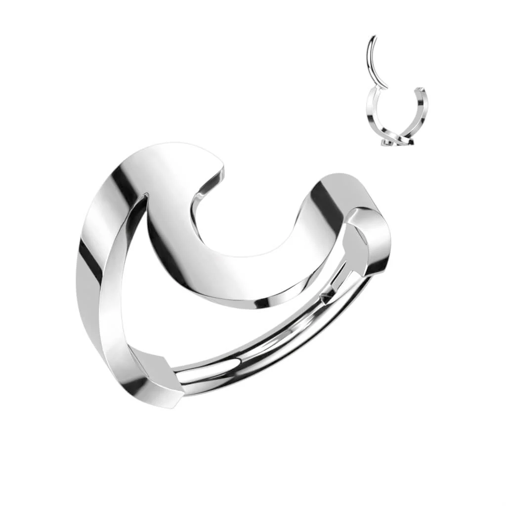 Ring Welle Clicker - Image 4