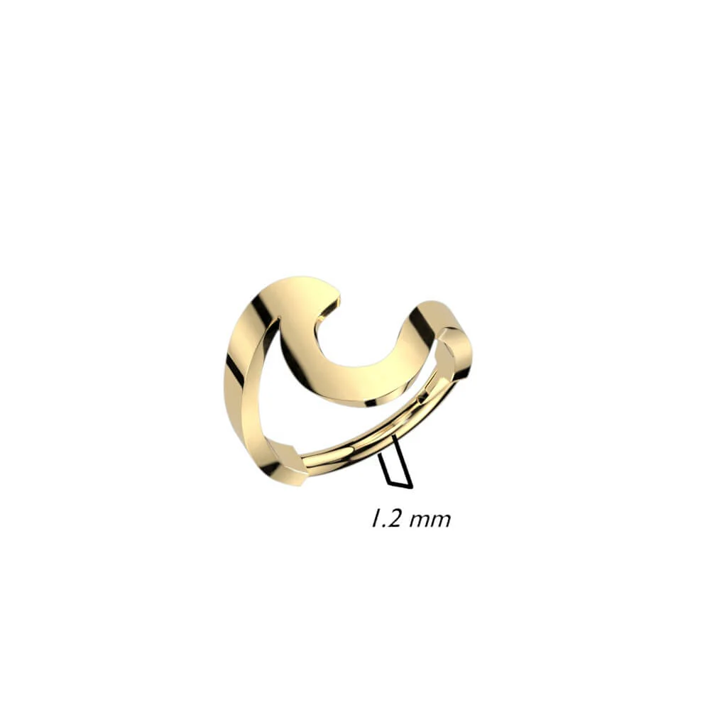 Ring Welle Clicker - Image 5