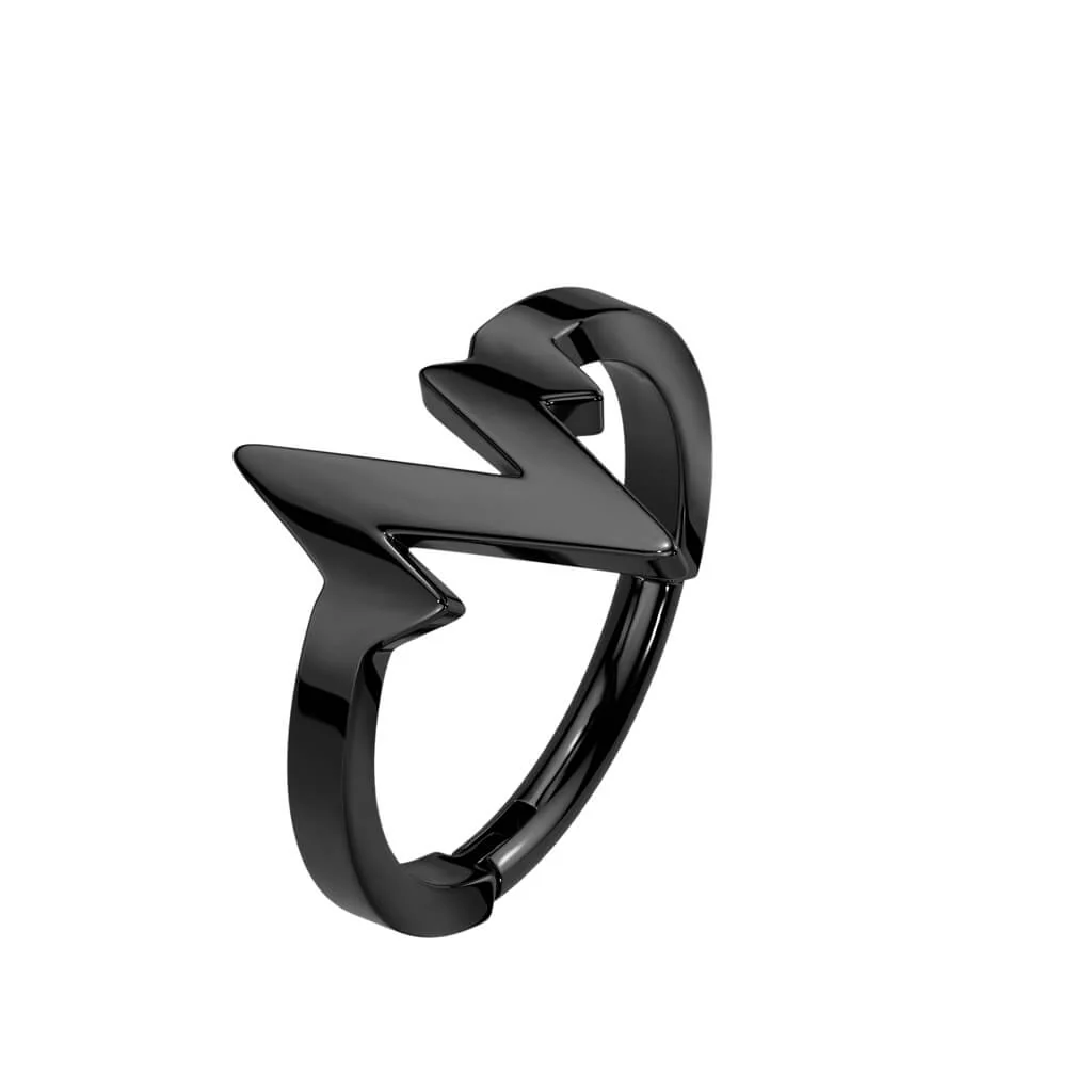 Ring Herzschlag Clicker - Image 3