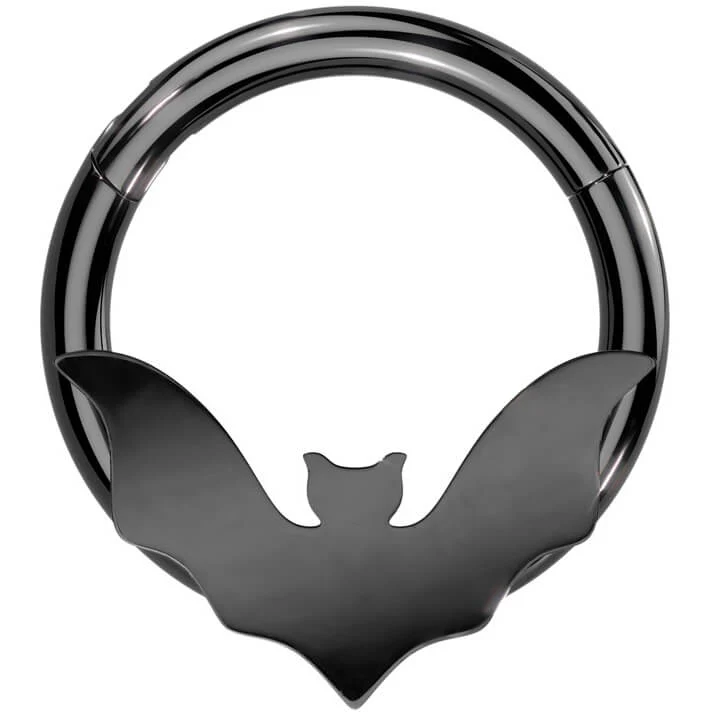 Ring Fledermaus Clicker - Image 3