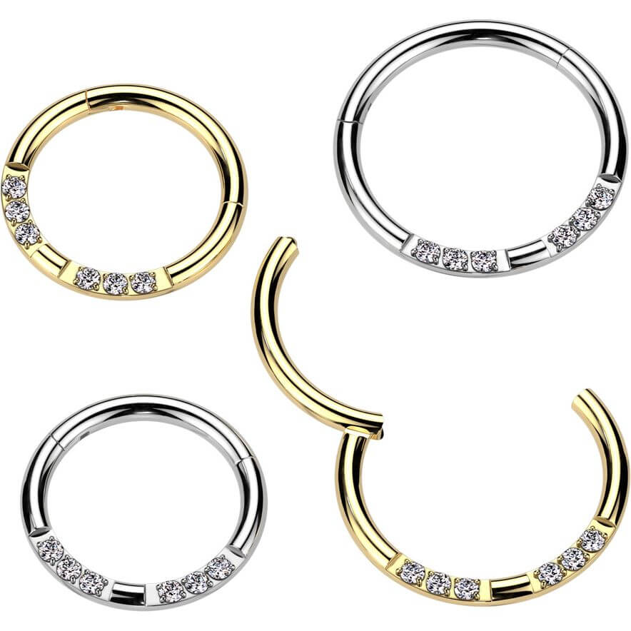 Ring Zirkonia Clicker - Image 2