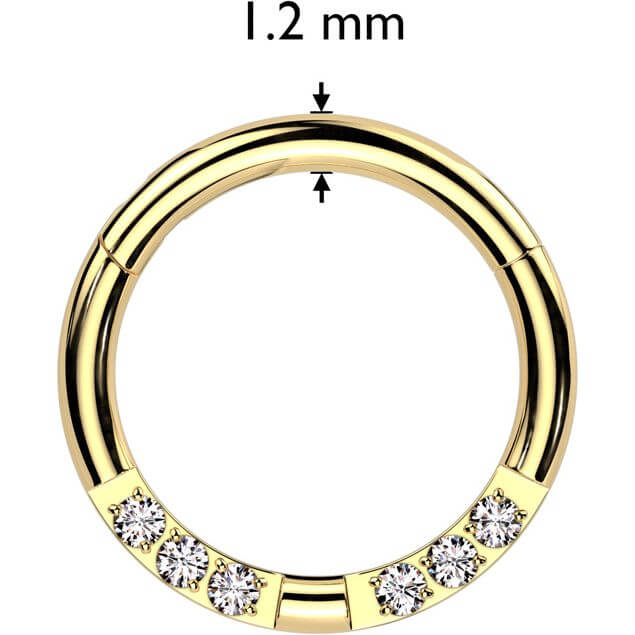 Ring Zirkonia Clicker - Image 5