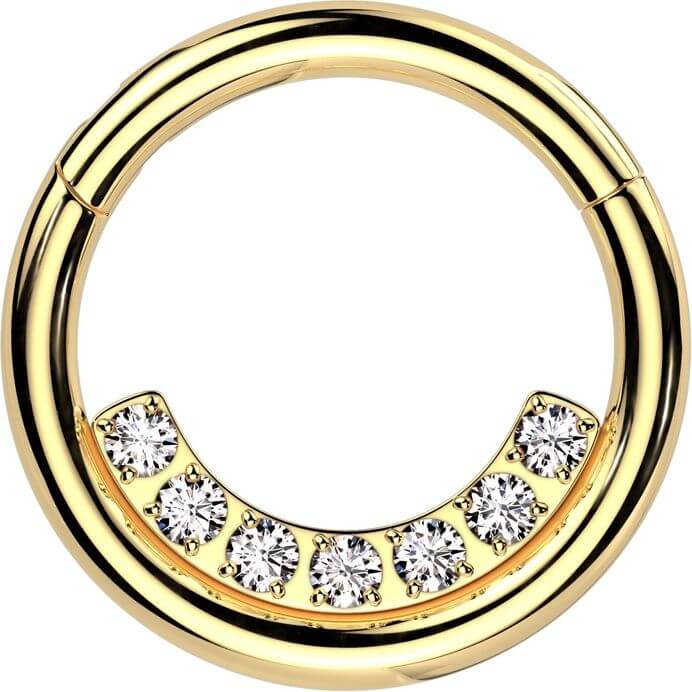 Ring Zirkonia Clicker - Image 3