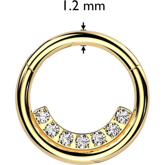 Ring Zirkonia Clicker - Image 5