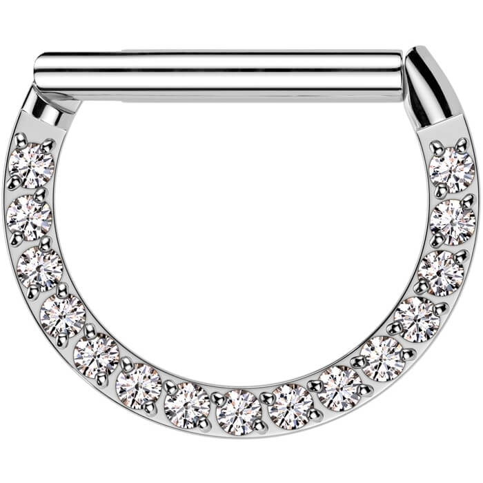Ring Zirkonia Clicker - Image 2