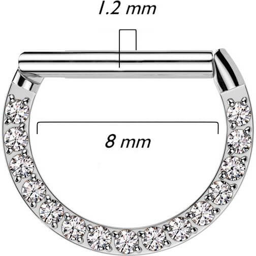 Ring Zirkonia Clicker - Image 4