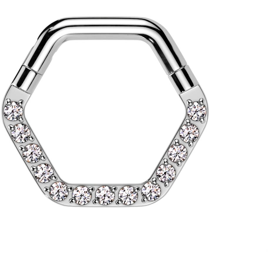 Ring Zirkonia Clicker - Image 2