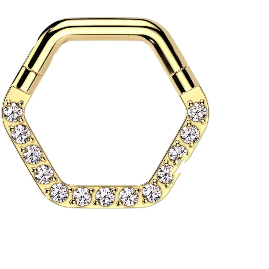 Ring Zirkonia Clicker - Image 3