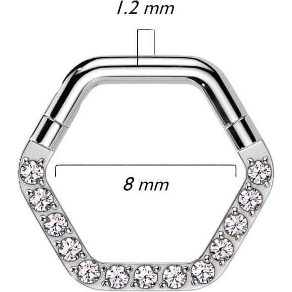 Ring Zirkonia Clicker - Image 4