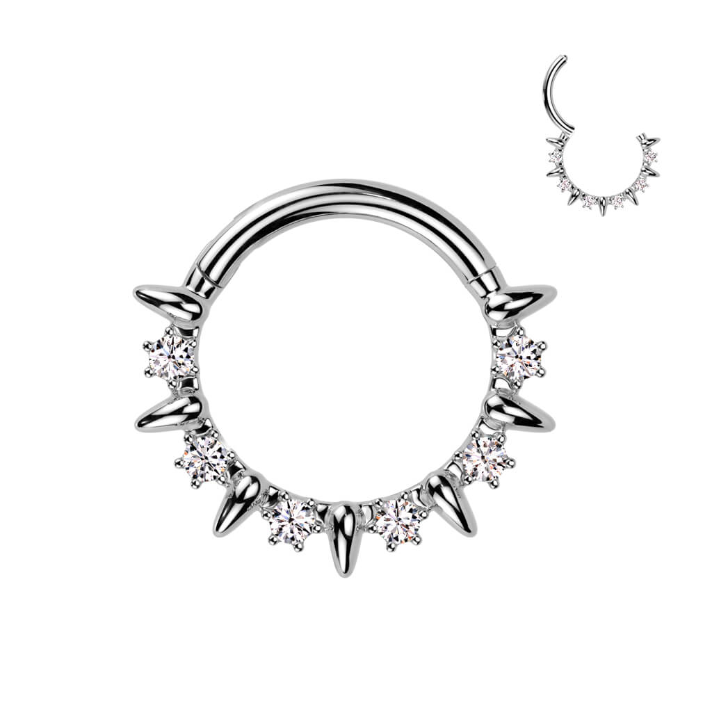 Ring Zirkonia Clicker - Image 3
