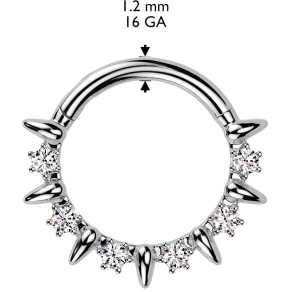 Ring Zirkonia Clicker - Image 4