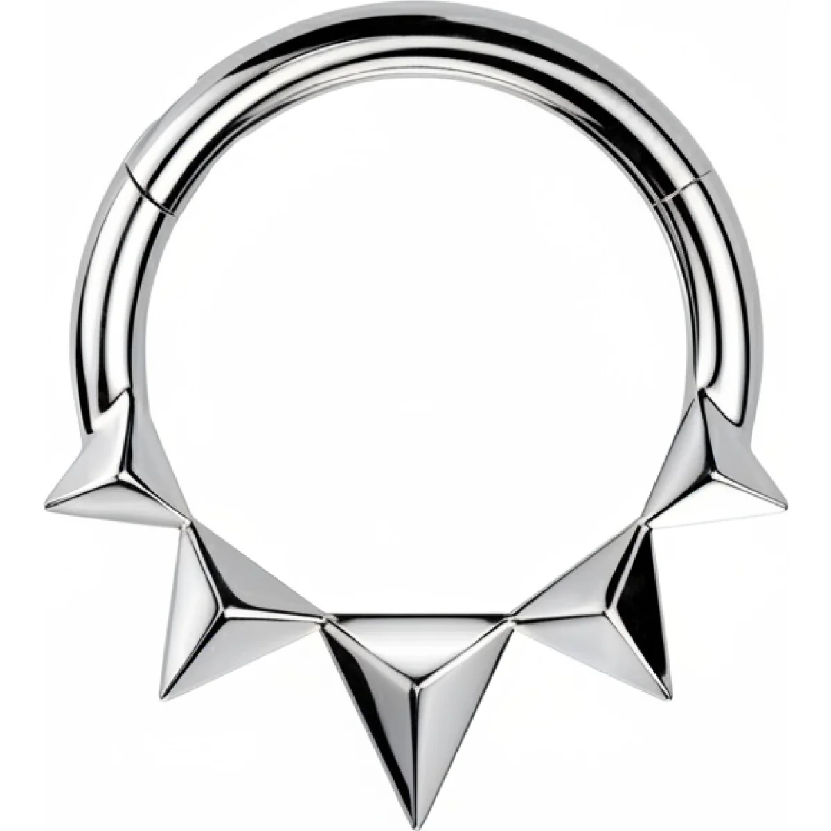 Ring Pyramiden Clicker