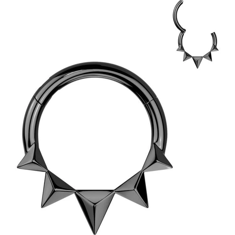 Ring Pyramiden Clicker - Image 3