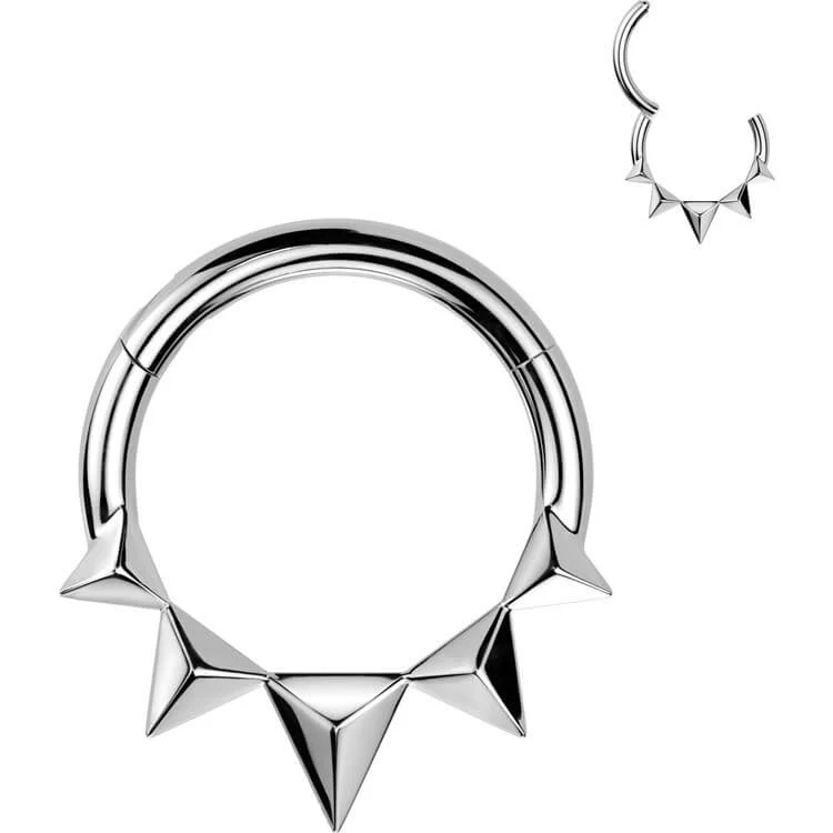 Ring Pyramiden Clicker - Image 5