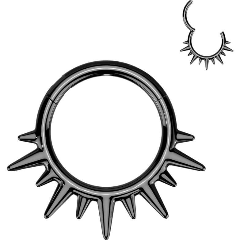 Ring Spitzen Clicker - Image 3