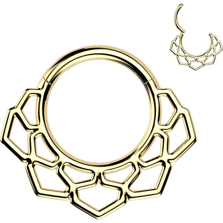 Ring Lotus Clicker - Image 3