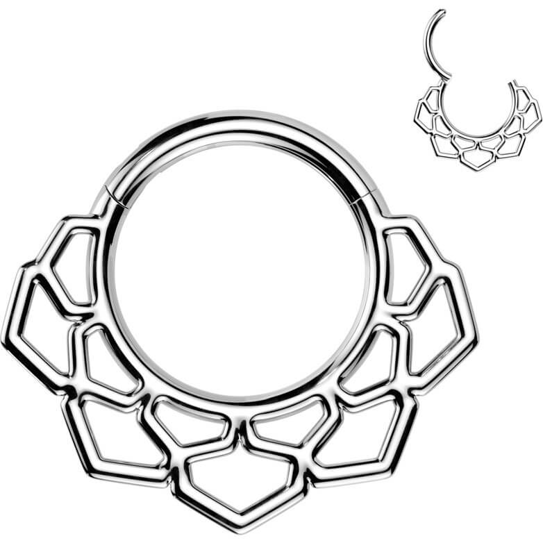 Ring Lotus Clicker - Image 4