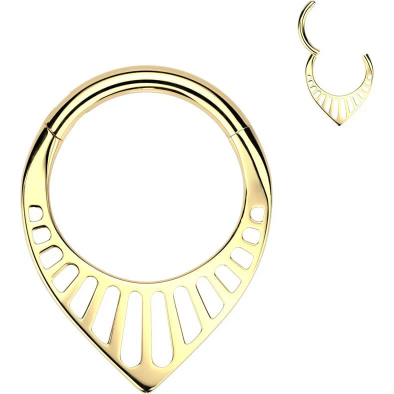 Ring Chevron Clicker - Image 3