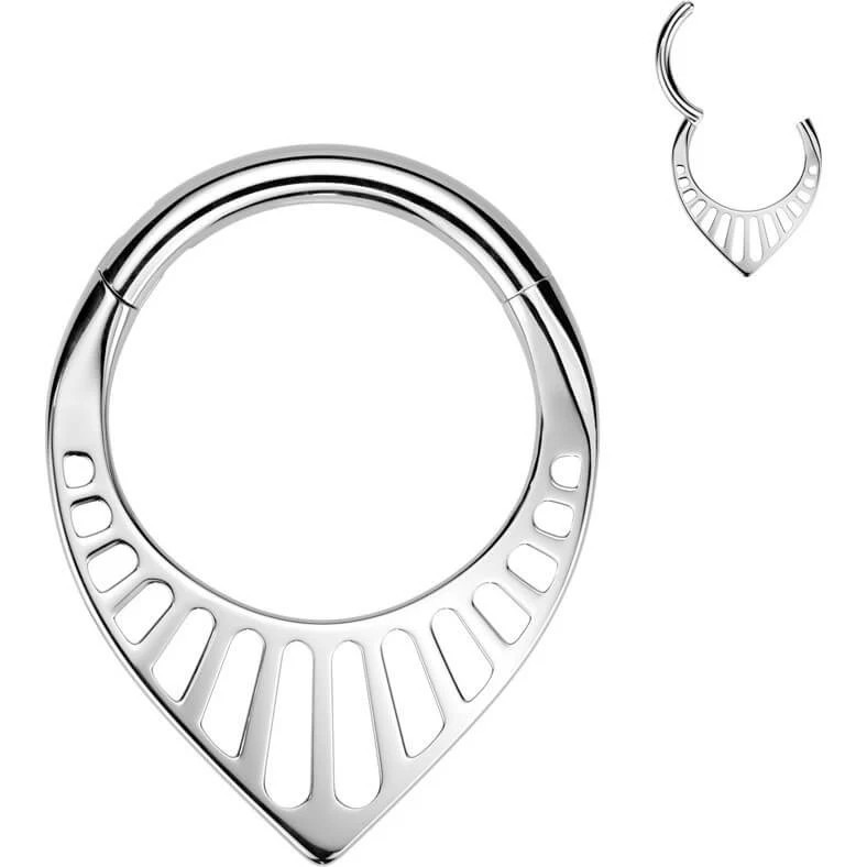 Ring Chevron Clicker - Image 4