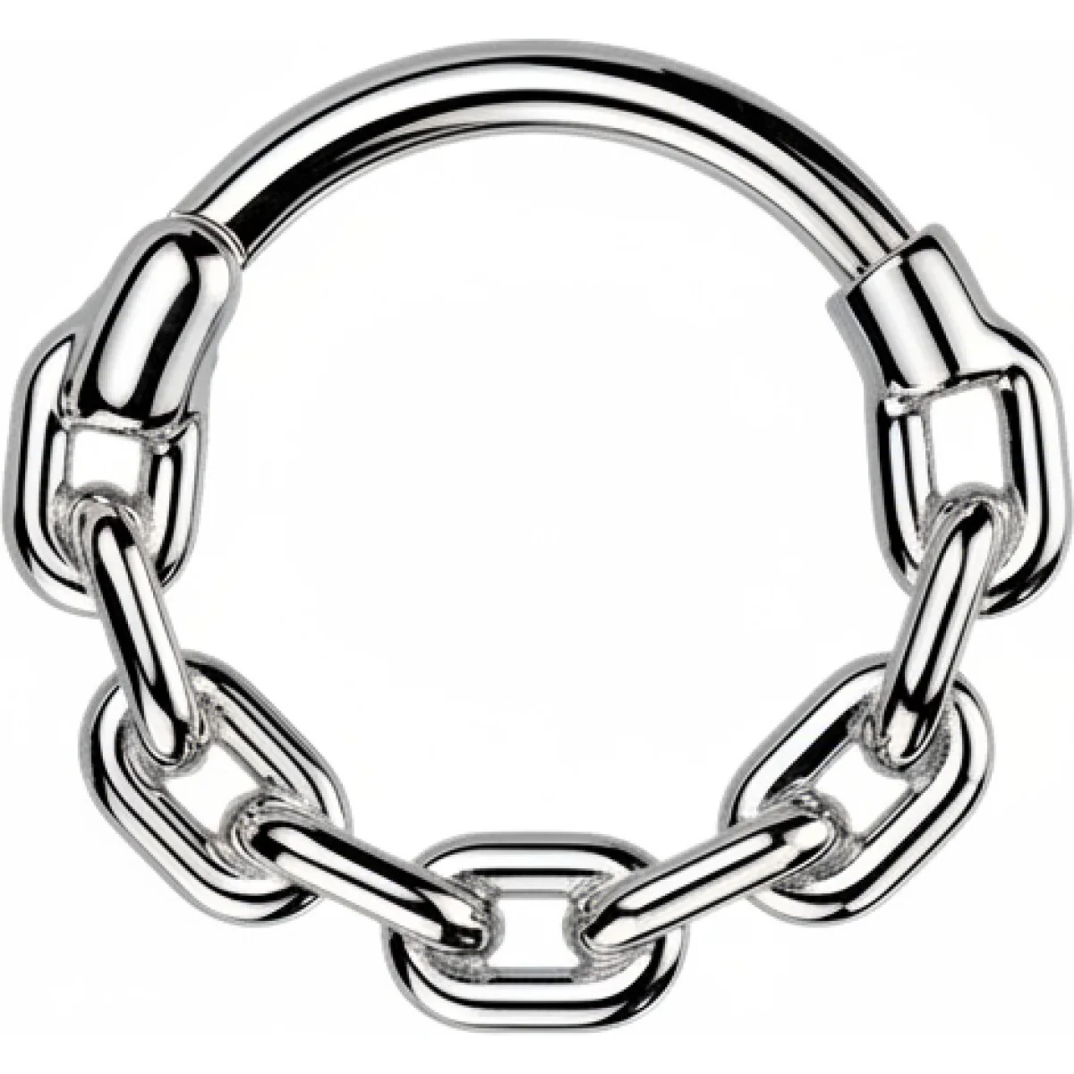 Ring Kette Clicker