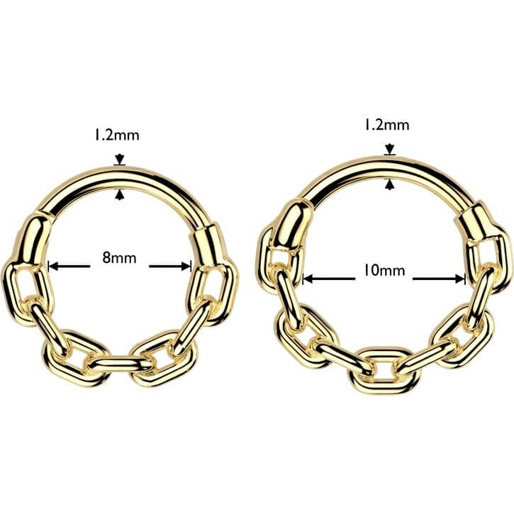 Ring Kette Clicker - Image 2