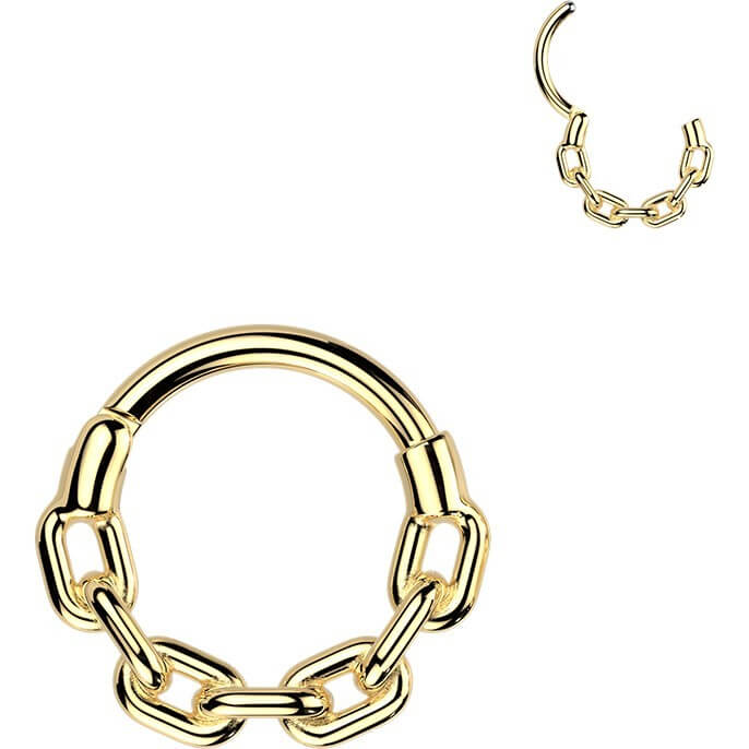 Ring Kette Clicker - Image 5