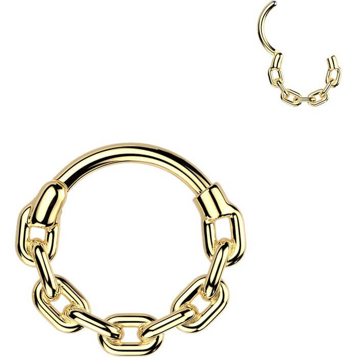 Ring Kette Clicker - Image 6