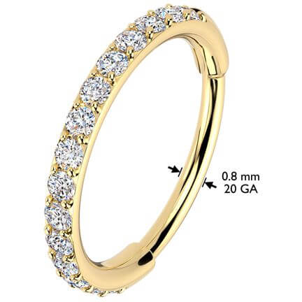 Ring Zirkonia Clicker - Image 4