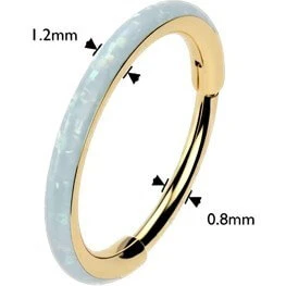 Ring opal Clicker - Image 2