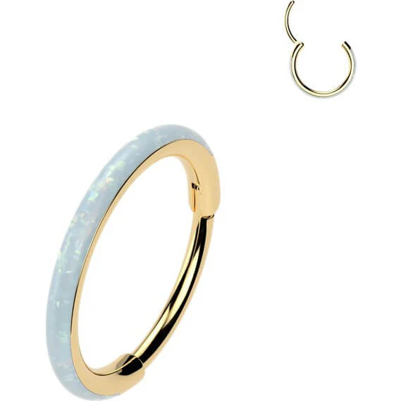 Ring opal Clicker - Image 3