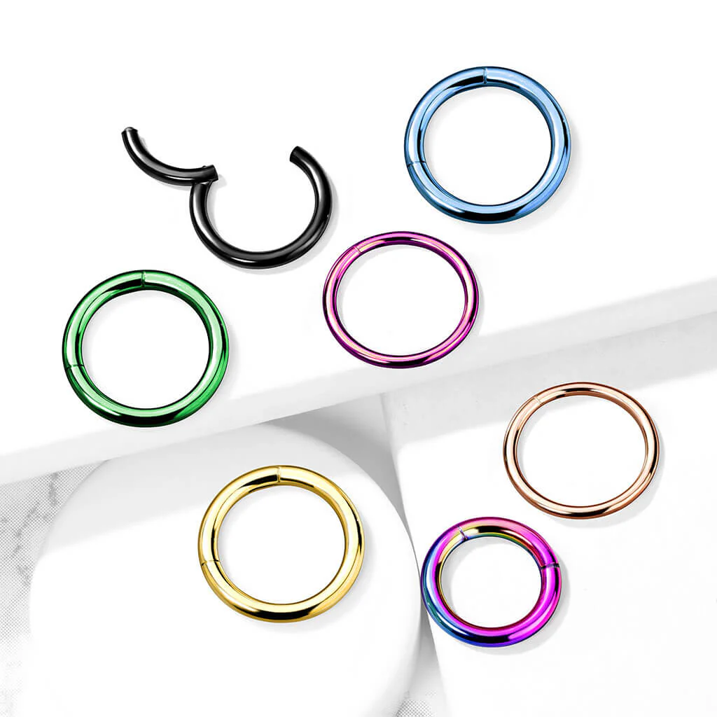 Ring PVD Clicker - Image 4