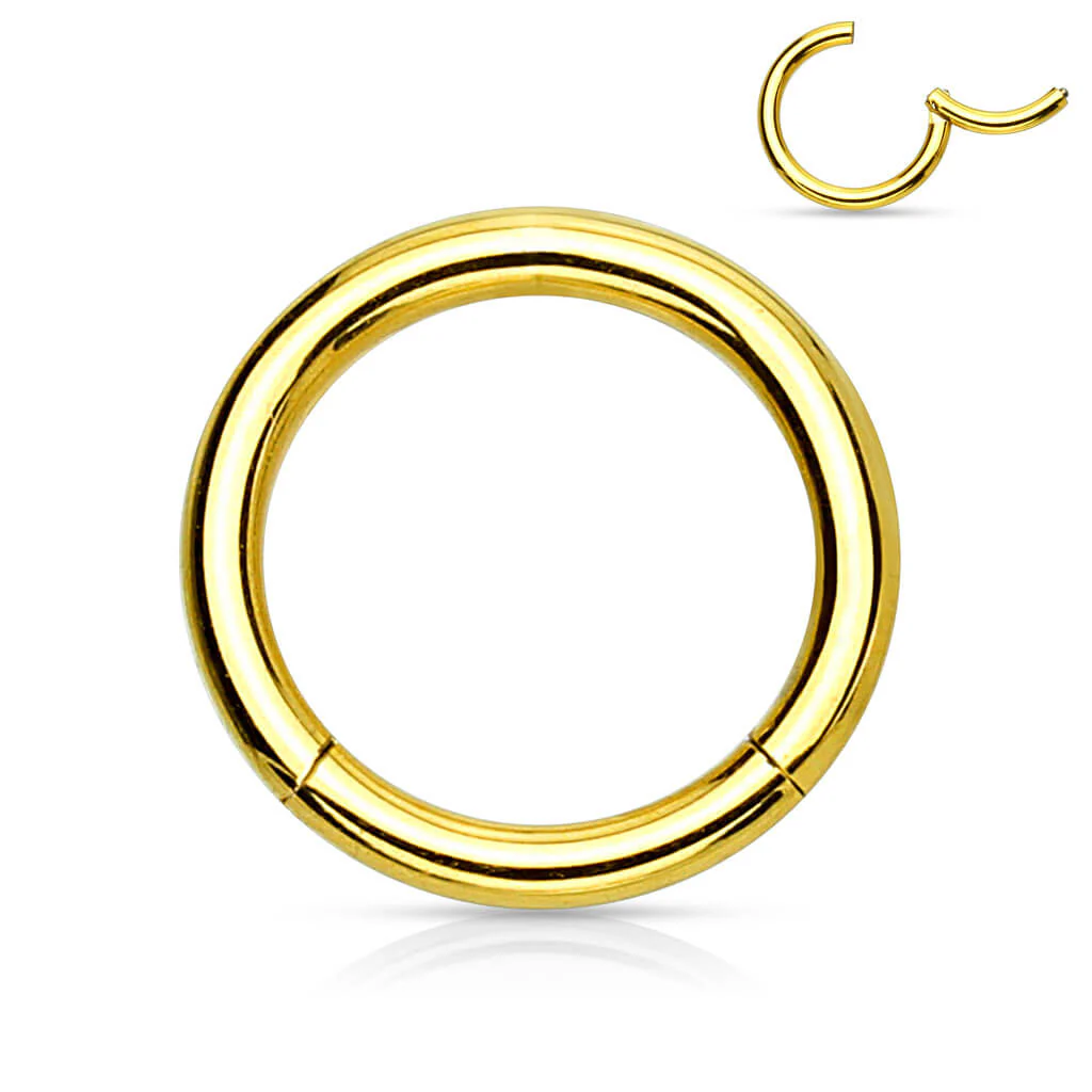 Ring PVD Clicker - Image 5