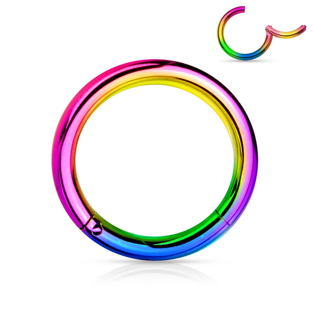 Ring PVD Clicker - Image 7