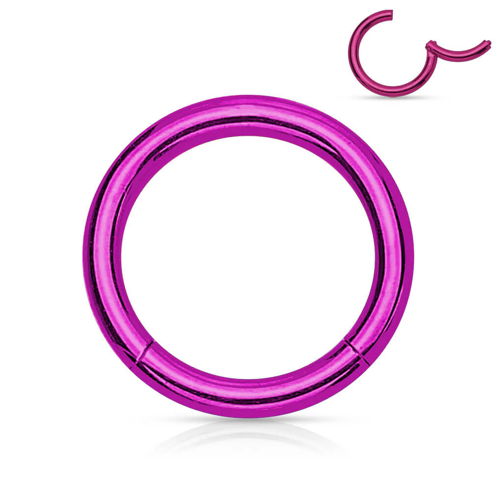 Ring PVD Clicker - Image 9