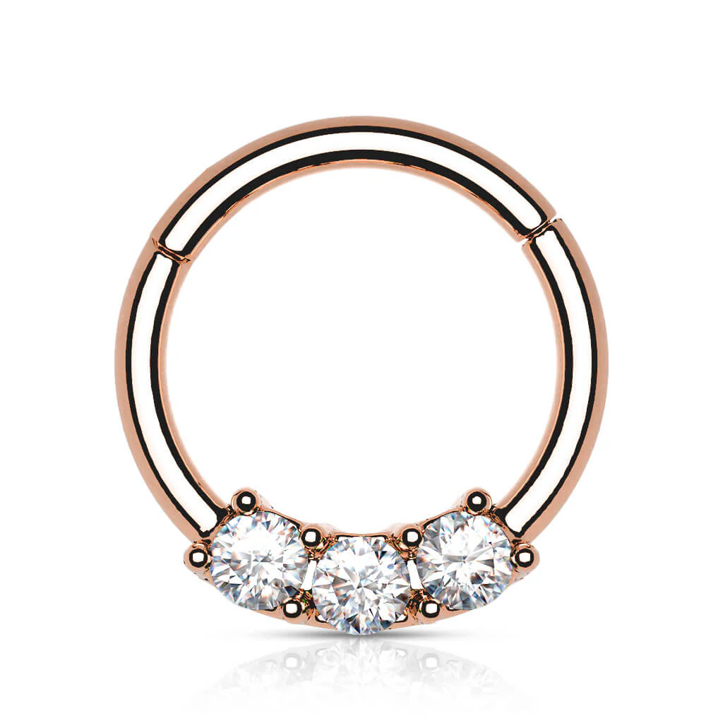 Ring 3 Zirkonia Clicker - Image 6