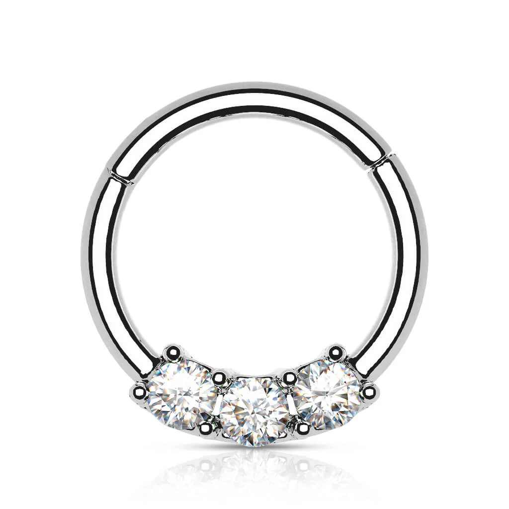Ring 3 Zirkonia Clicker - Image 8