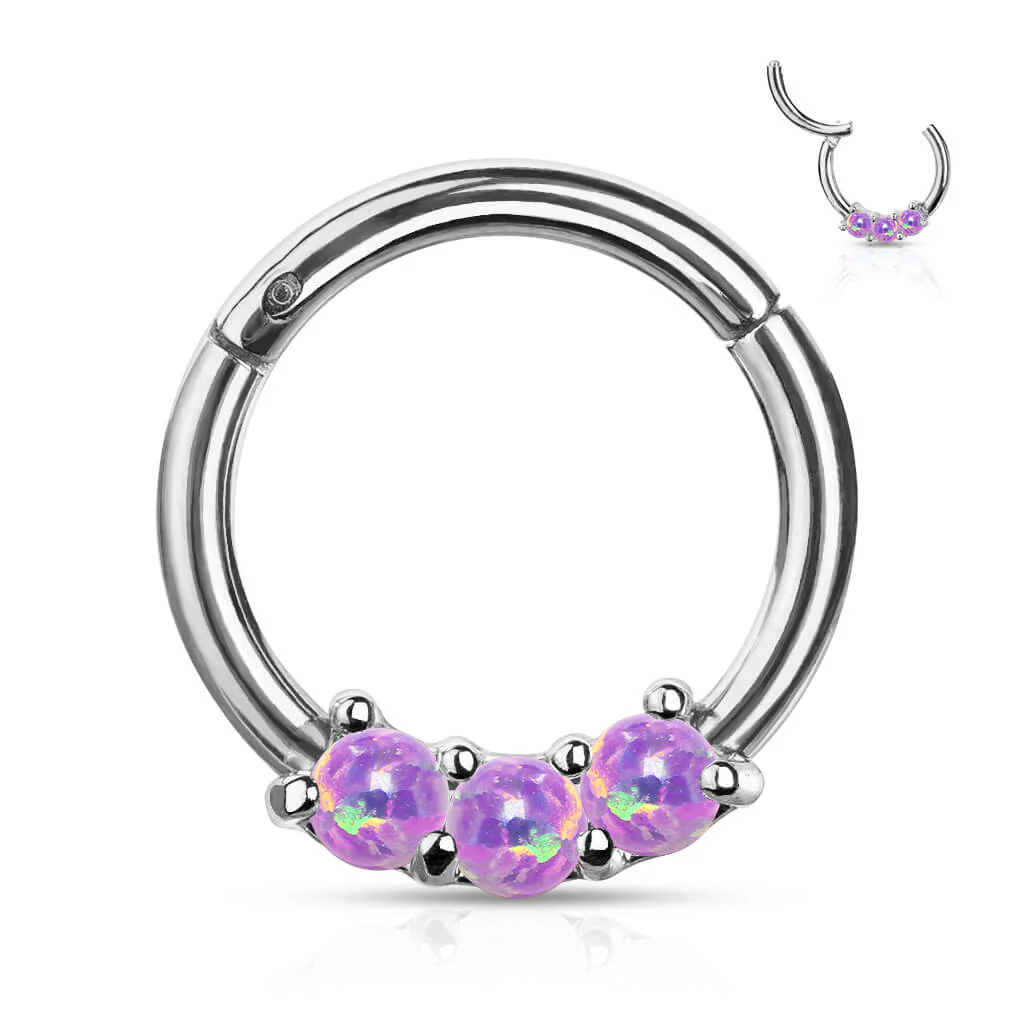 Ring 3 Opal Clicker - Image 10