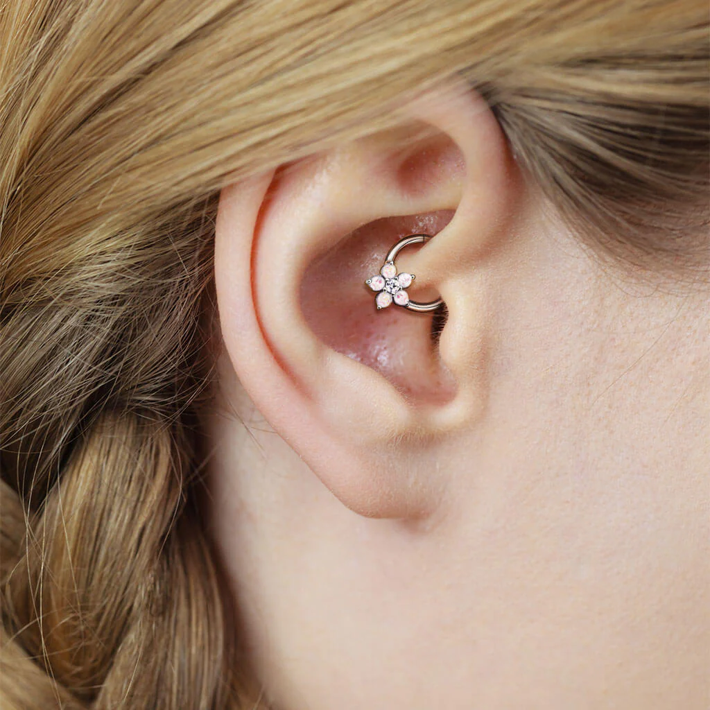 Ring Blume Opal Clicker - Image 6