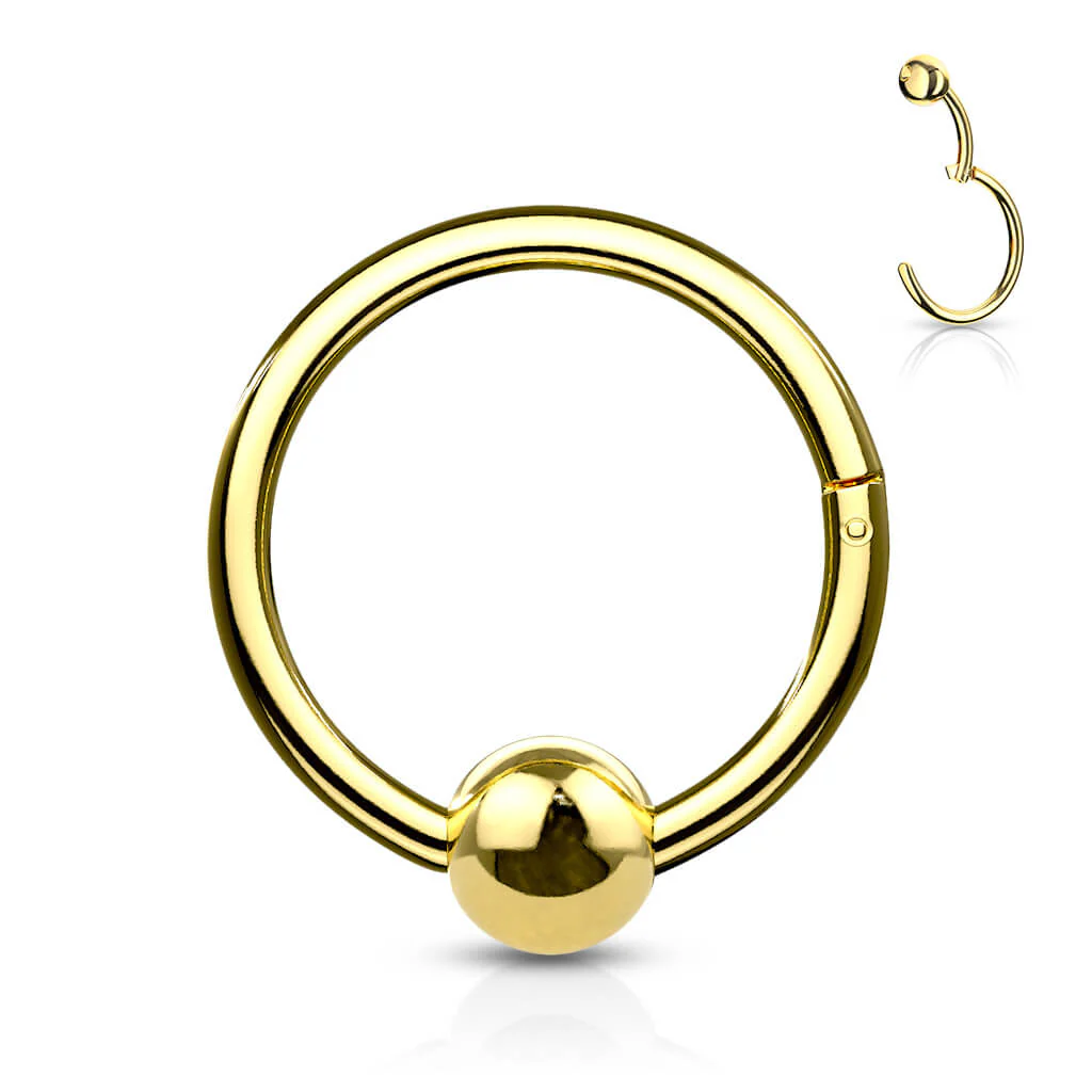 Ring Kugel Clicker - Image 2