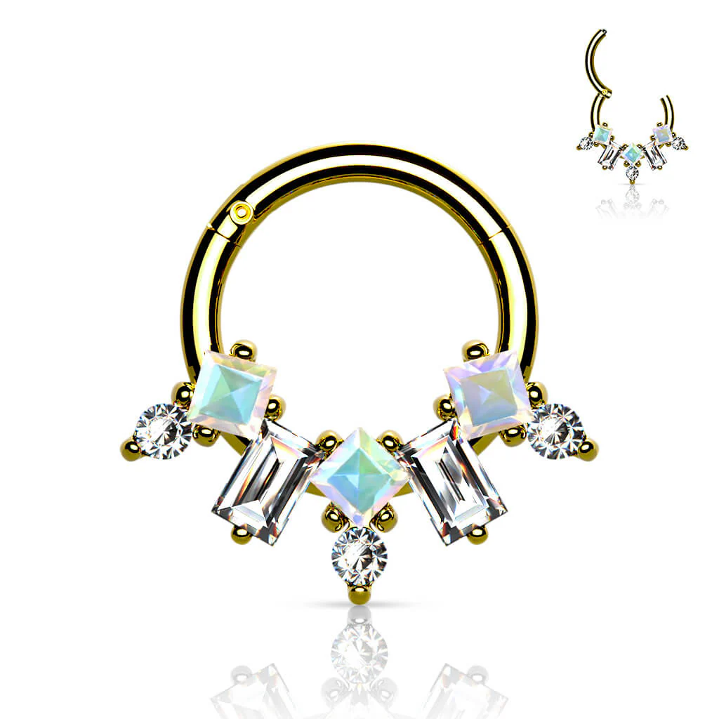 Ring Zirkonia Clicker - Image 2
