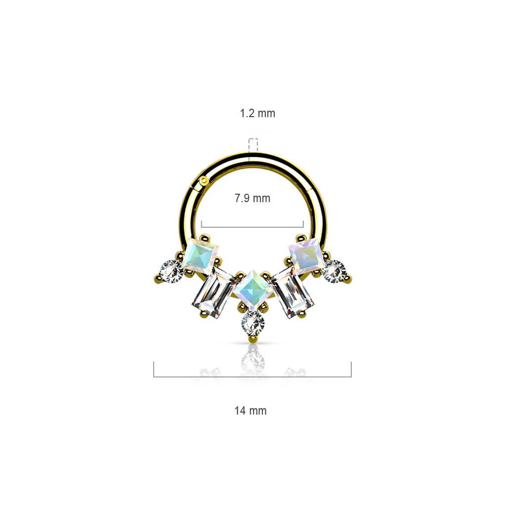 Ring Zirkonia Clicker - Image 8