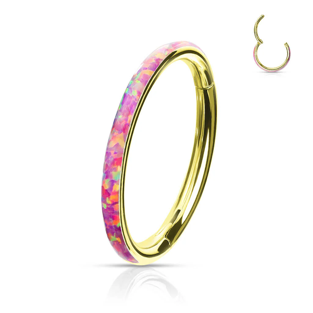 Ring Opal Clicker - Image 10