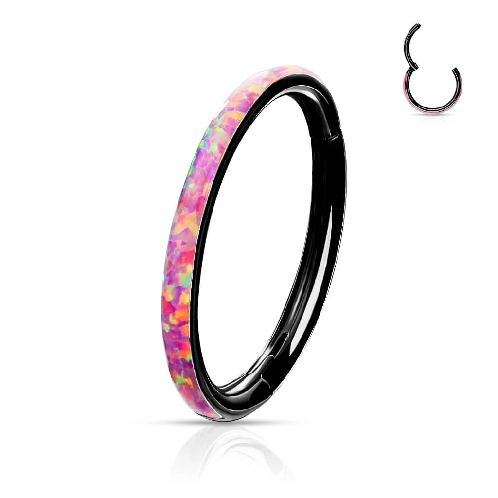 Ring Opal Clicker - Image 13