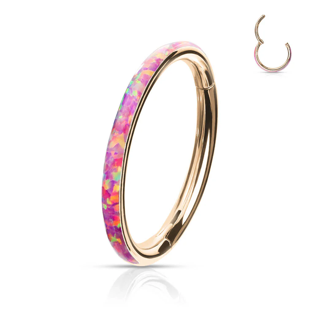 Ring Opal Clicker - Image 16