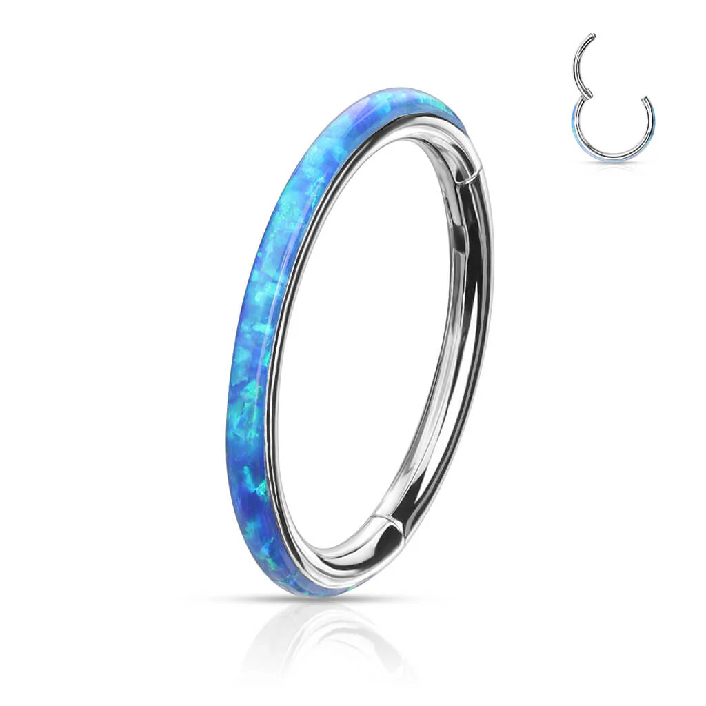 Ring Opal Clicker - Image 2