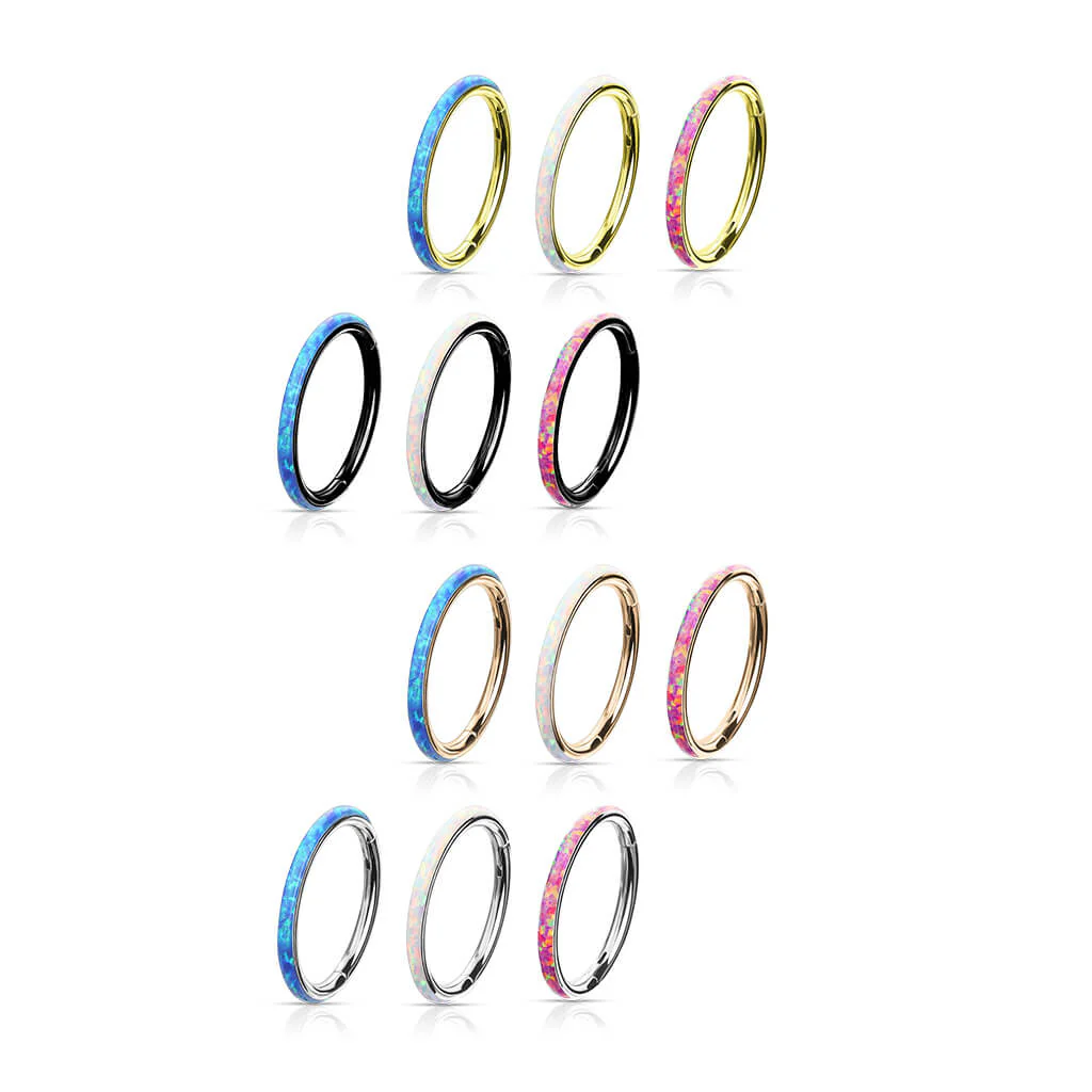 Ring Opal Clicker - Image 3